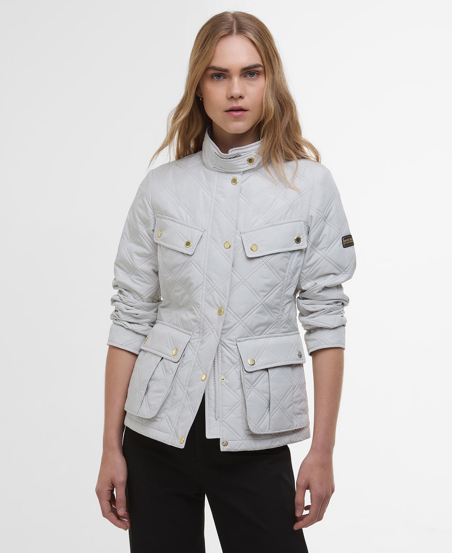 Steppjacke Halsey image number 0