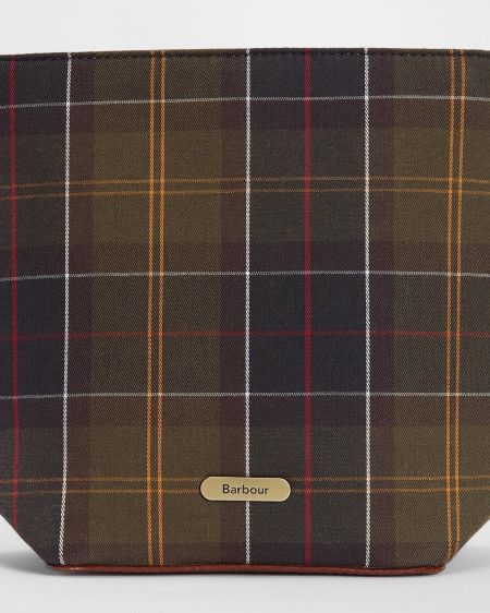 Tasche Cedar Tartan