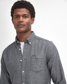 Buckley Tailored Long-Sleeved Shirt 