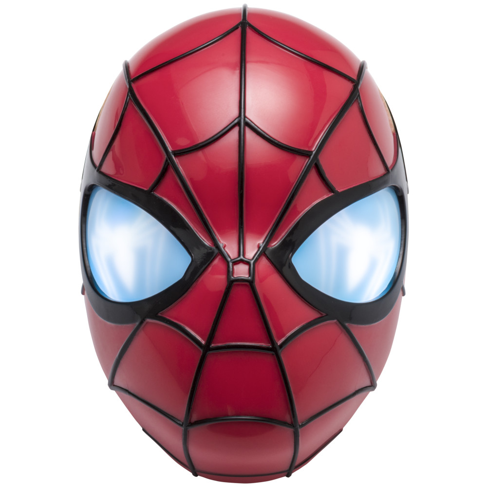 Order Marvel's SpiderMan™ Ultimate Light Up Eyes Cake Cake from FAMILY