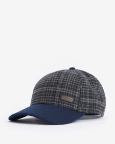 Cappellino Clyde 