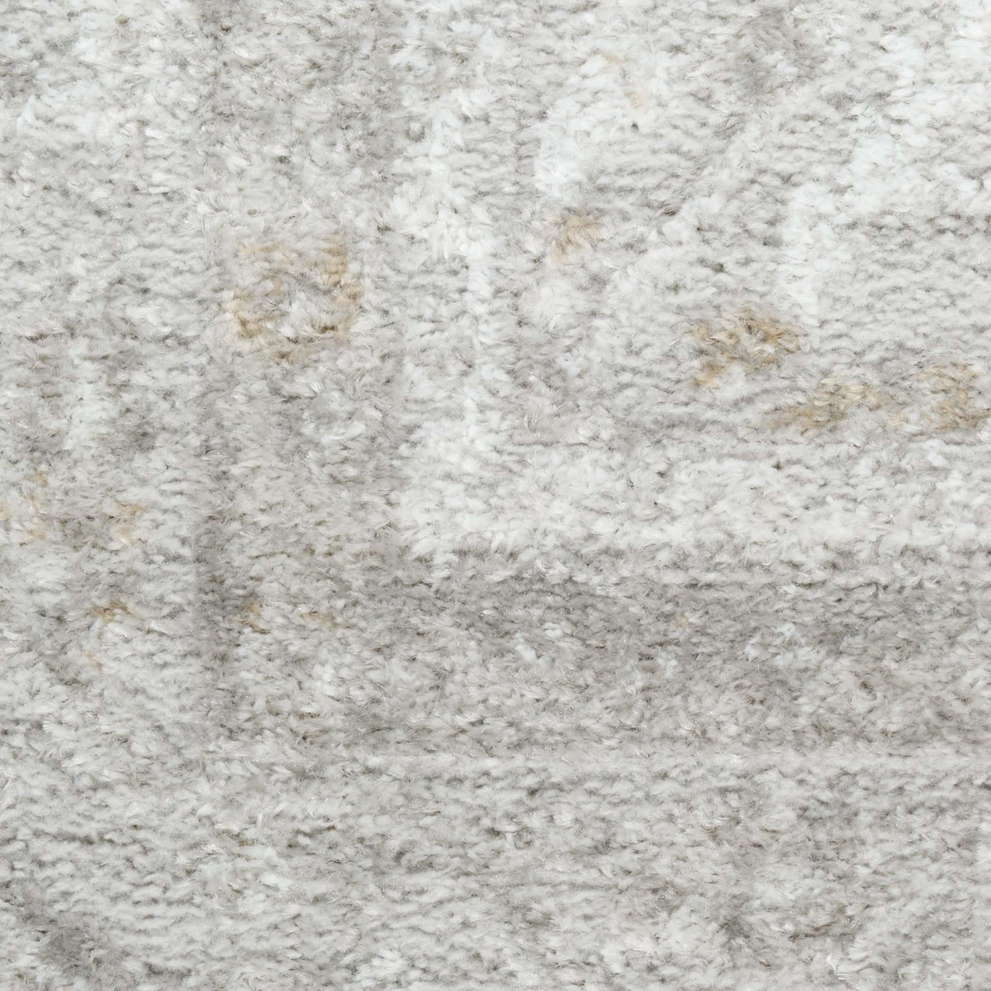 Nourison Dekor 4' x 6' Grey Vintage Indoor Rug