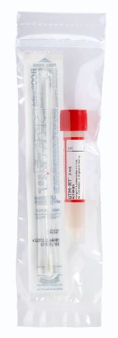 Copan Diagnostics SWAB, FLOCKED UTM W/O BEADS 80MM (50/BX 6BX/CS)