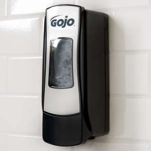 Gojo, ADX-7™, 700ml, Chrome, Manual Dispenser