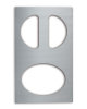 Miramar® Stainless Steel Templates