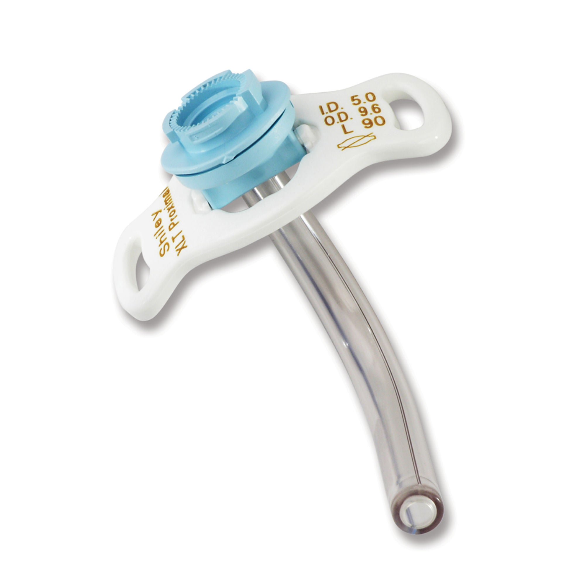 Shiley™ XLT Tracheostomy Tube, Size 8