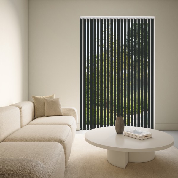 Essentials Re-Life 2799 Vertical Blind