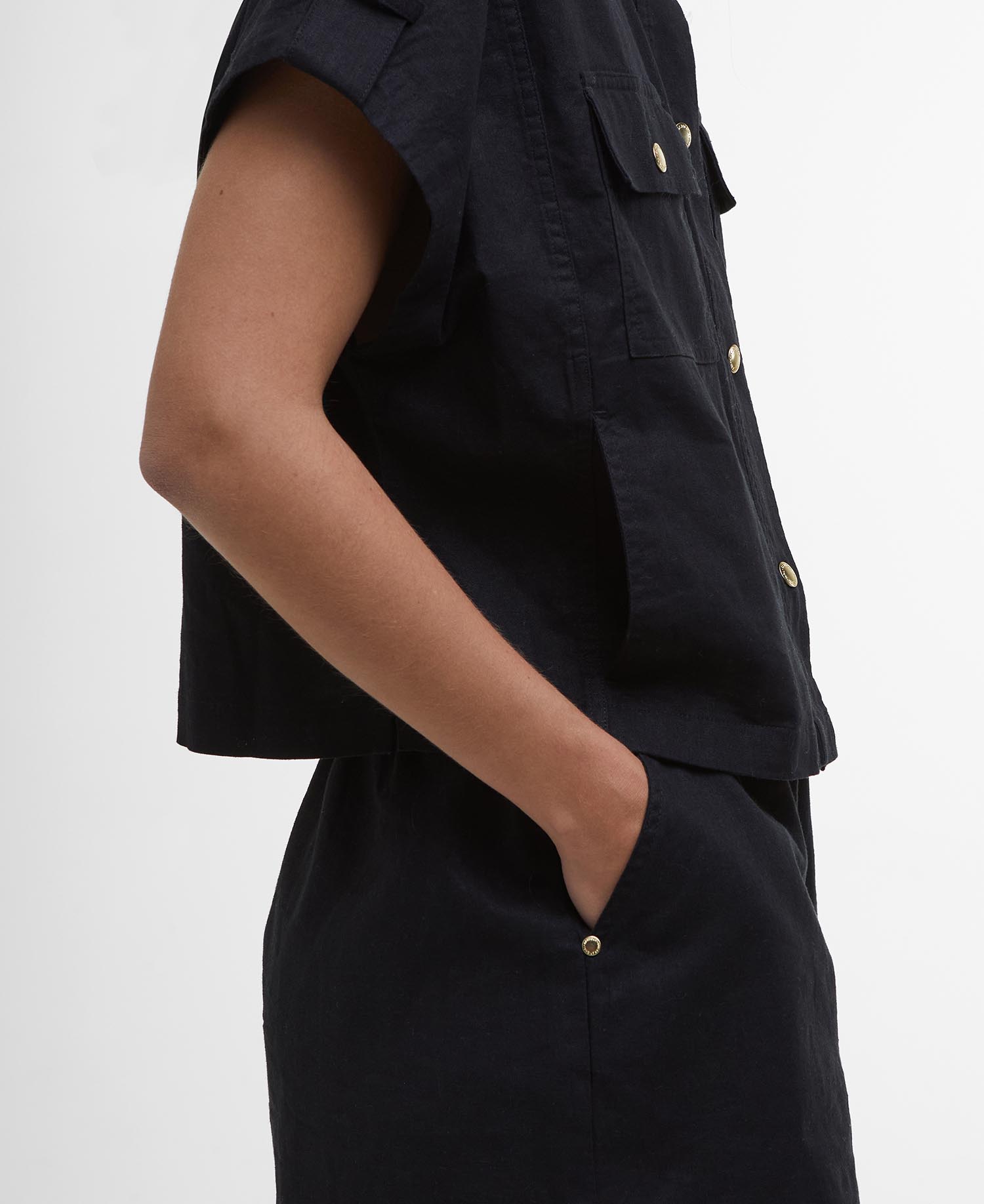 Hemd Priya Short-Sleeved image number 4