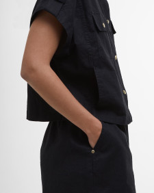Hemd Priya Short-Sleeved 