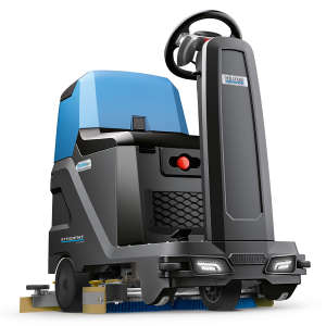 Hillyard, Trident®, R26SC Pro with TPPL Battery Package, 26", Disc, Ride-On Floor Scrubber