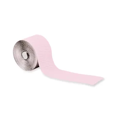 Bordette  Decorative Border, Pink,  2-1/4" x 50', 1 Roll example 2