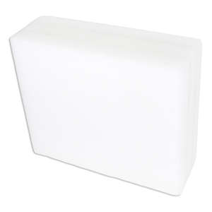 Foam 2.2 Pe Lam Wht 6.0" X 16.0" X 19.0