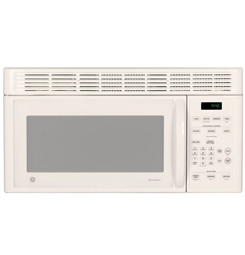 GE Spacemaker® 1.4 Cu. Ft. Capacity, 950 Watt Microwave Oven
