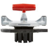 Insta Cut® 5.0 T-Handle, Pusher Block and Blade, 10 Section Wedge