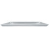 Full-size Wear-Ever® heavy-duty aluminum sheet pan with natural finish