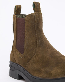Turnbull Chelsea Boots 