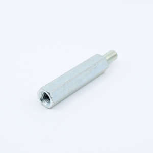 Spacer Ch8 M5 H=35 M-F Zinc