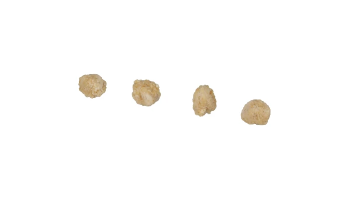 Tyson® Uncooked Original Popcorn Chicken Bites® Chicken Chunks_image_2