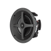 CONTRACTOR SERIES C6R MEDIUM ROUND SPEAKER (1 PAIR, MOQ 4 PAIR)