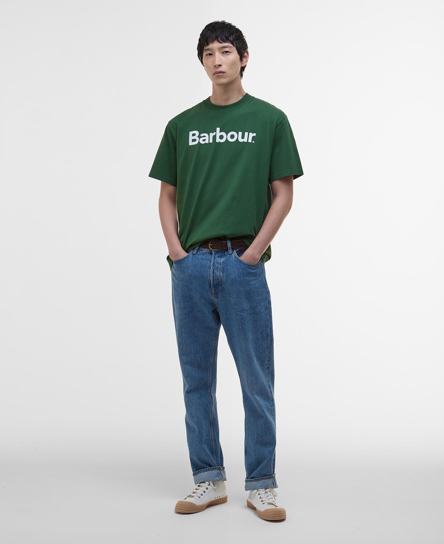 T-shirt oversize Pensford image number 1