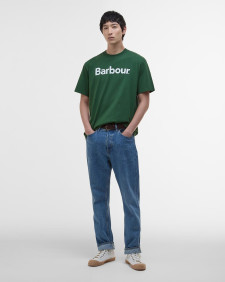 T-shirt oversize Pensford 