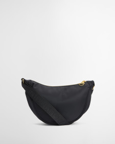Qualify Sling Bag Classic Black