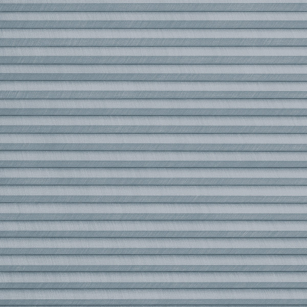 Duette Silk Dim Out Denim Honeycomb blind