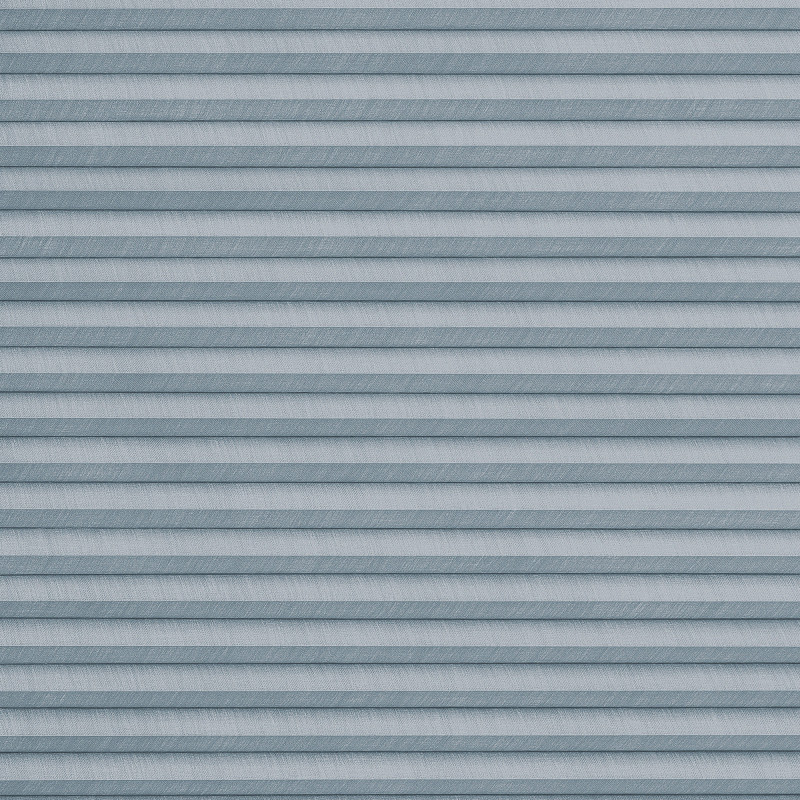 Duette Silk Dim Out Denim Honeycomb blind