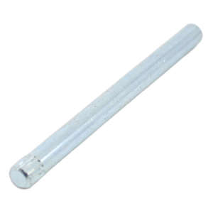 Brush Support Pin D=4 L=53