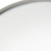 11-inch Optio™ flat stainless steel cover