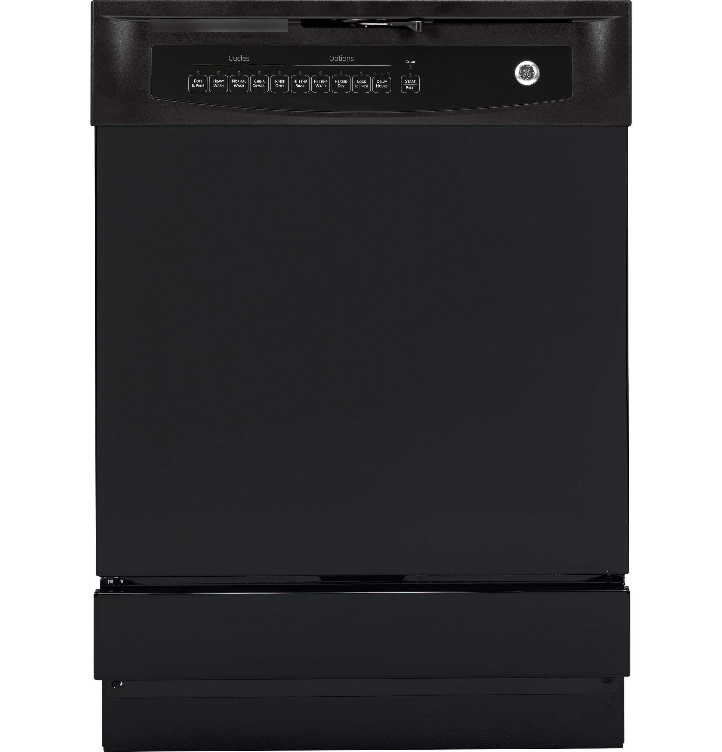 GE® Built-In Dishwasher