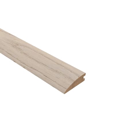 Beach Town Blanc Cali Hardwoods Reducer Flush-0