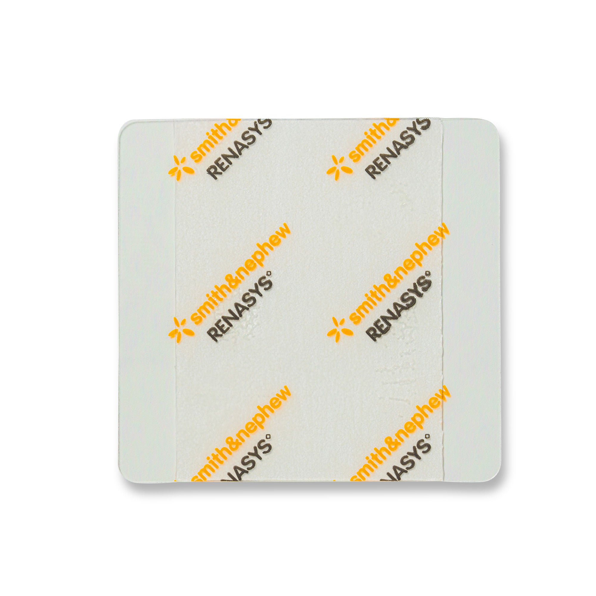 Renasys Adhesive Gel Patch, 4 x 2.8 inch