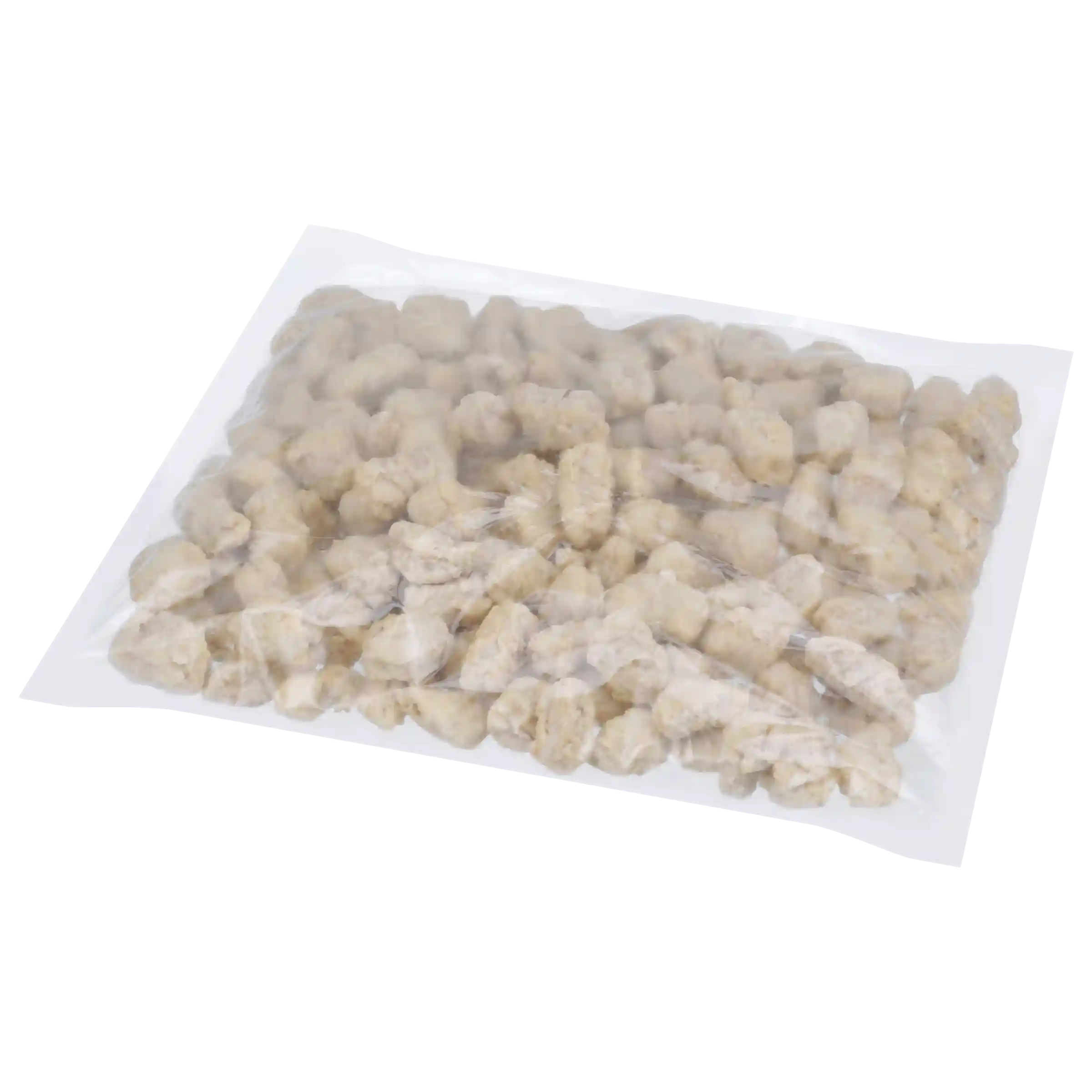 Tyson Red Label® Fully Cooked All Natural* Battered Leg Meat Pieces_image_3