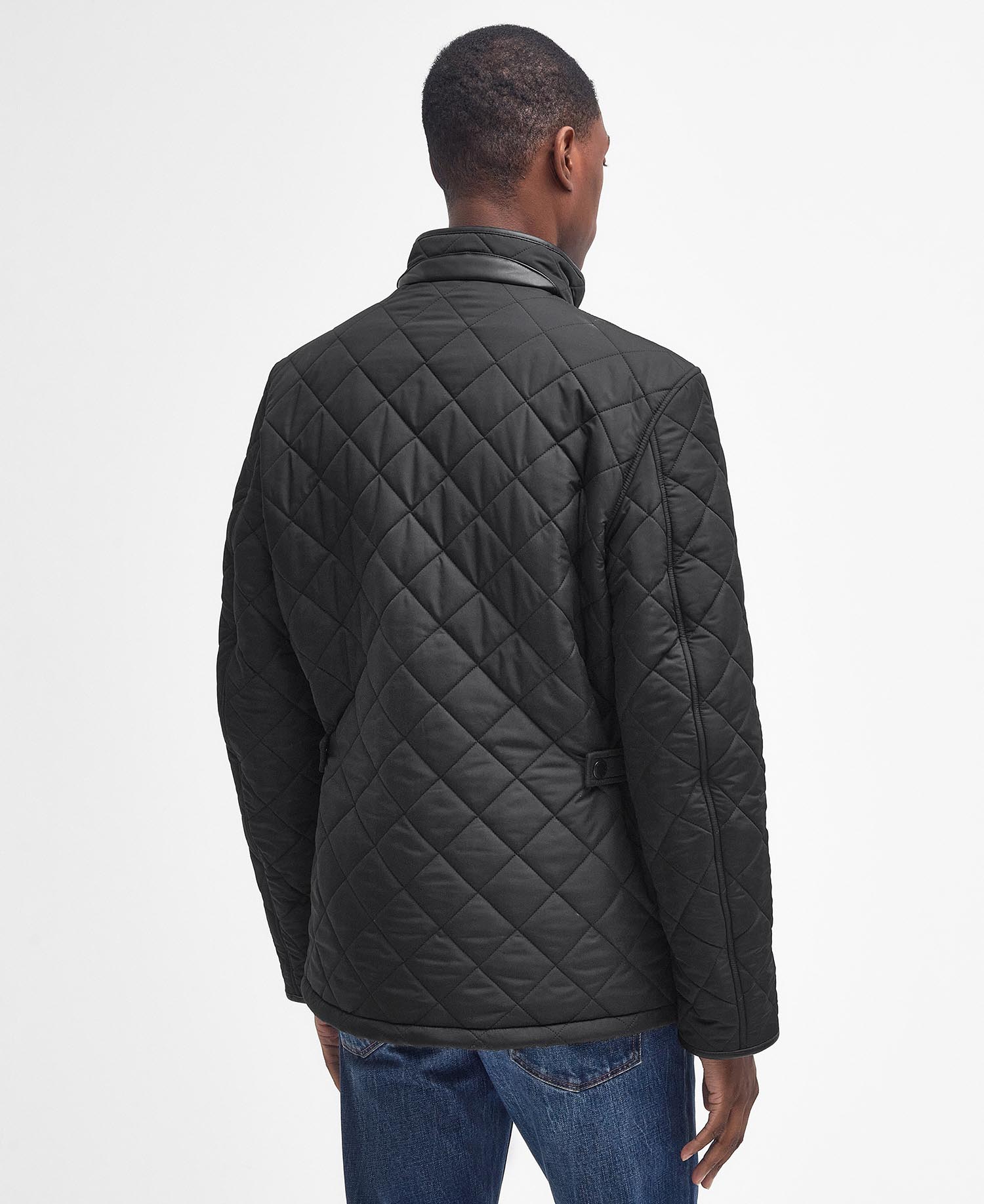 Steppjacke Powell image number 2