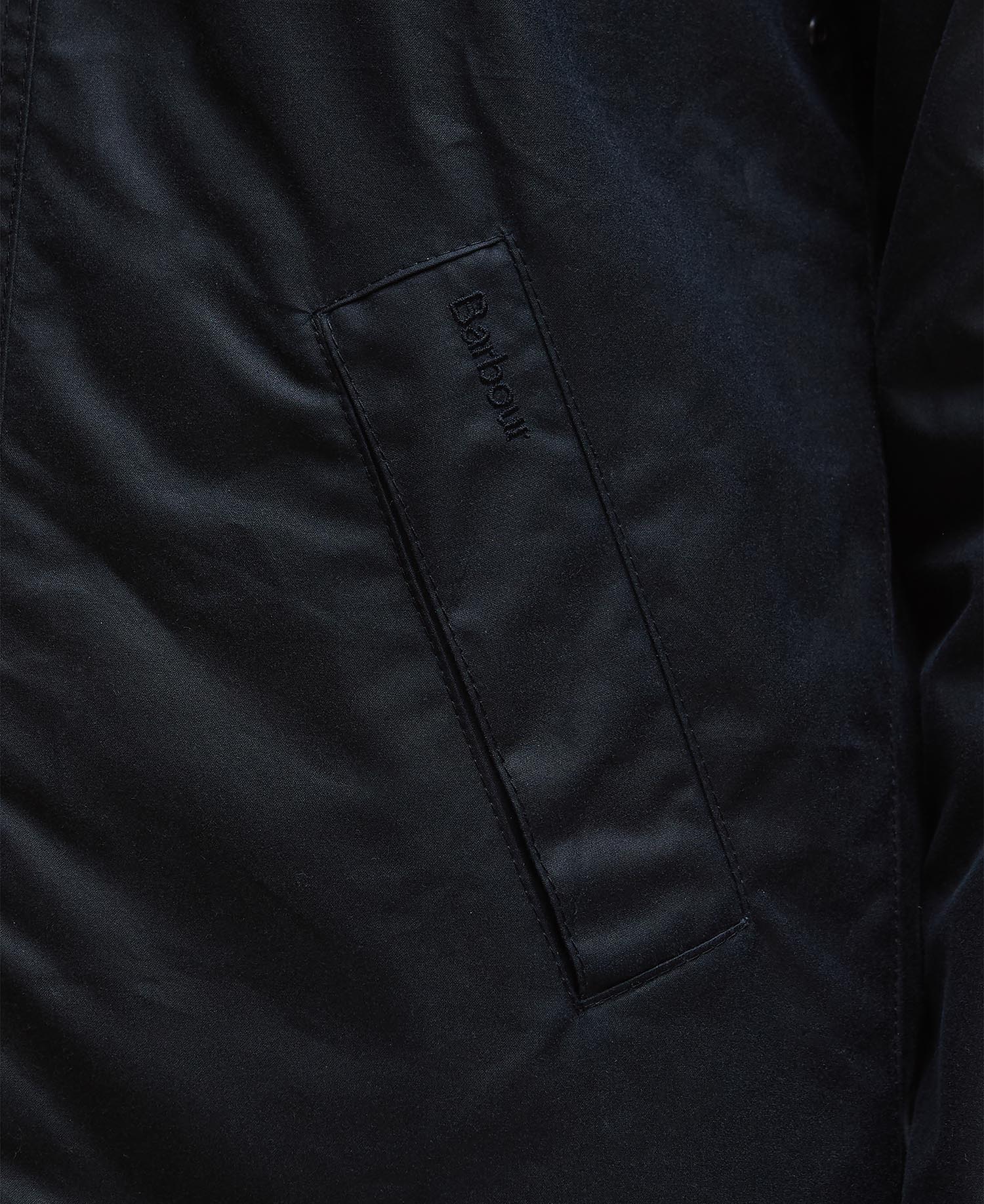 Tracker Waxed Jacket image number 5