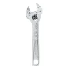 804S 4-inch Extra Slim Jaw Adjustable Wrench
