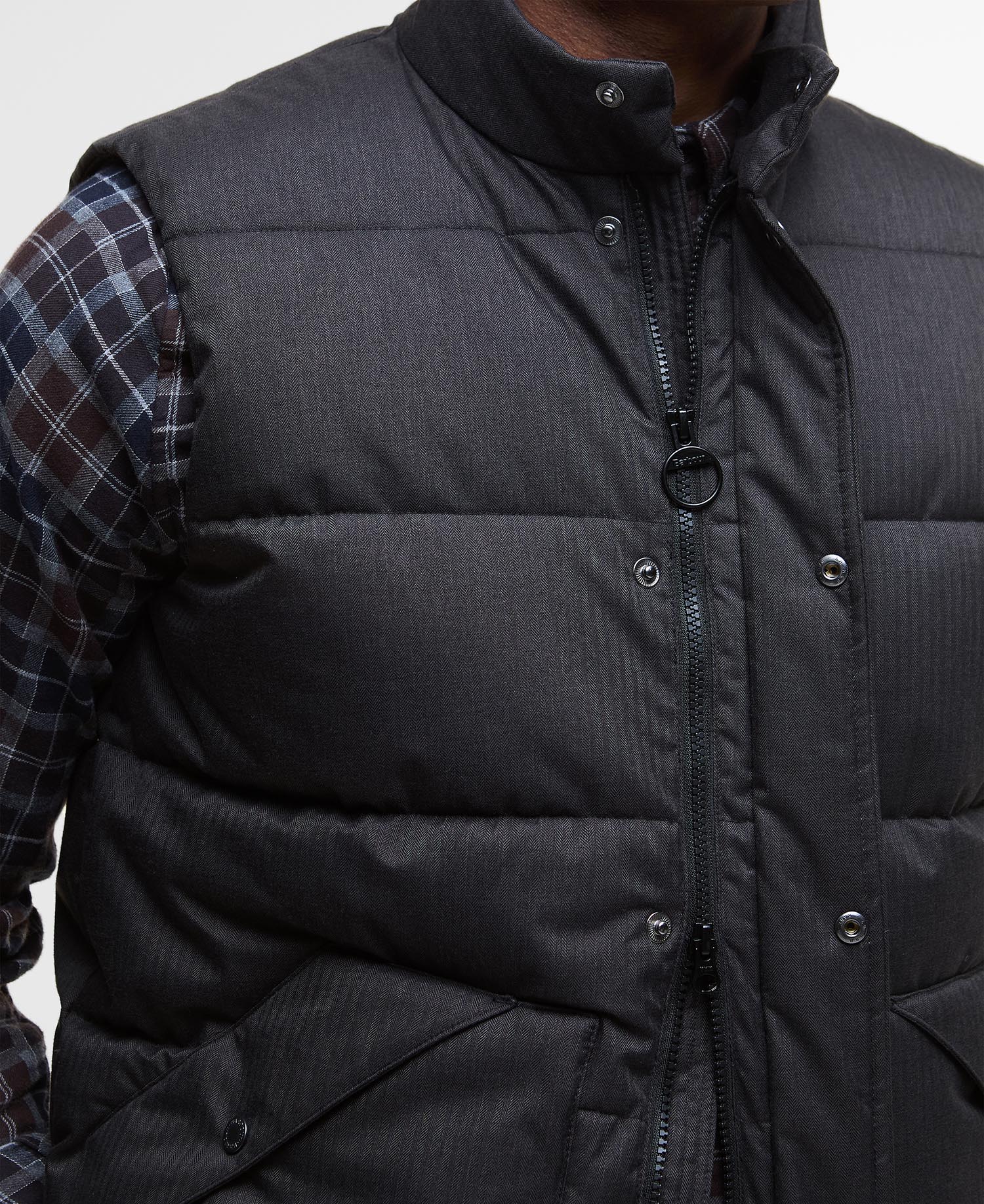 Gilet Brampton image number 4