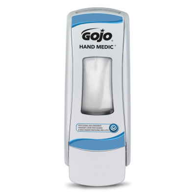 GOJO® HAND MEDIC® ADX-7™ Dispenser - DISCONTINUED