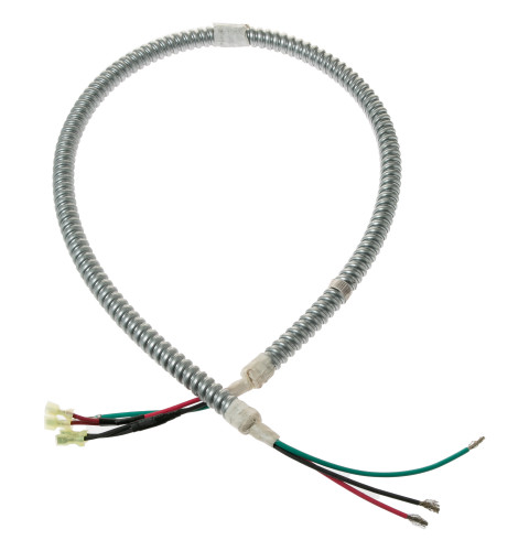 CONDUIT WIRE ASSEMBLY