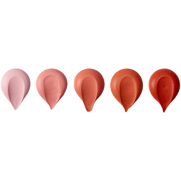 Red Rainbow Dust ProGel® Food Color Premium Gel Color