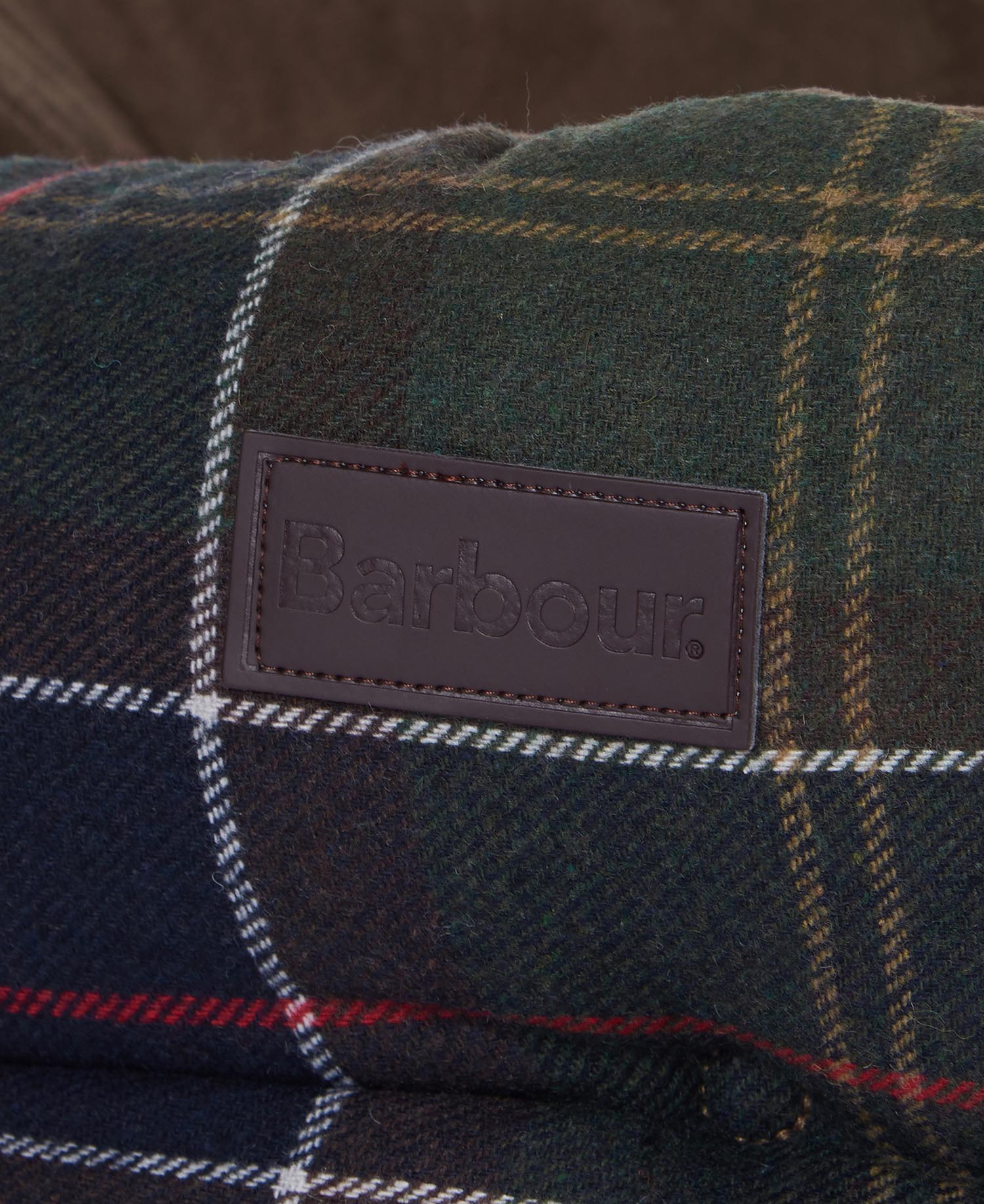 Luxury Dog Bed 24" image number 2