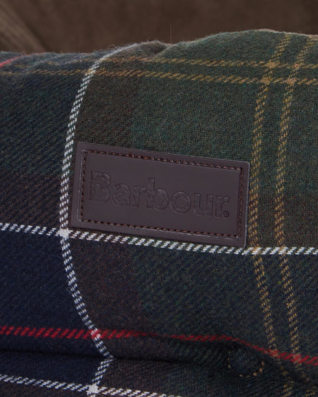 Luxury Dog Bed 24"