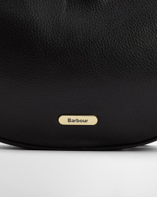 Sorrel Leather Sling Bag 