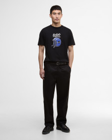 T-shirt con stampa Vecton 