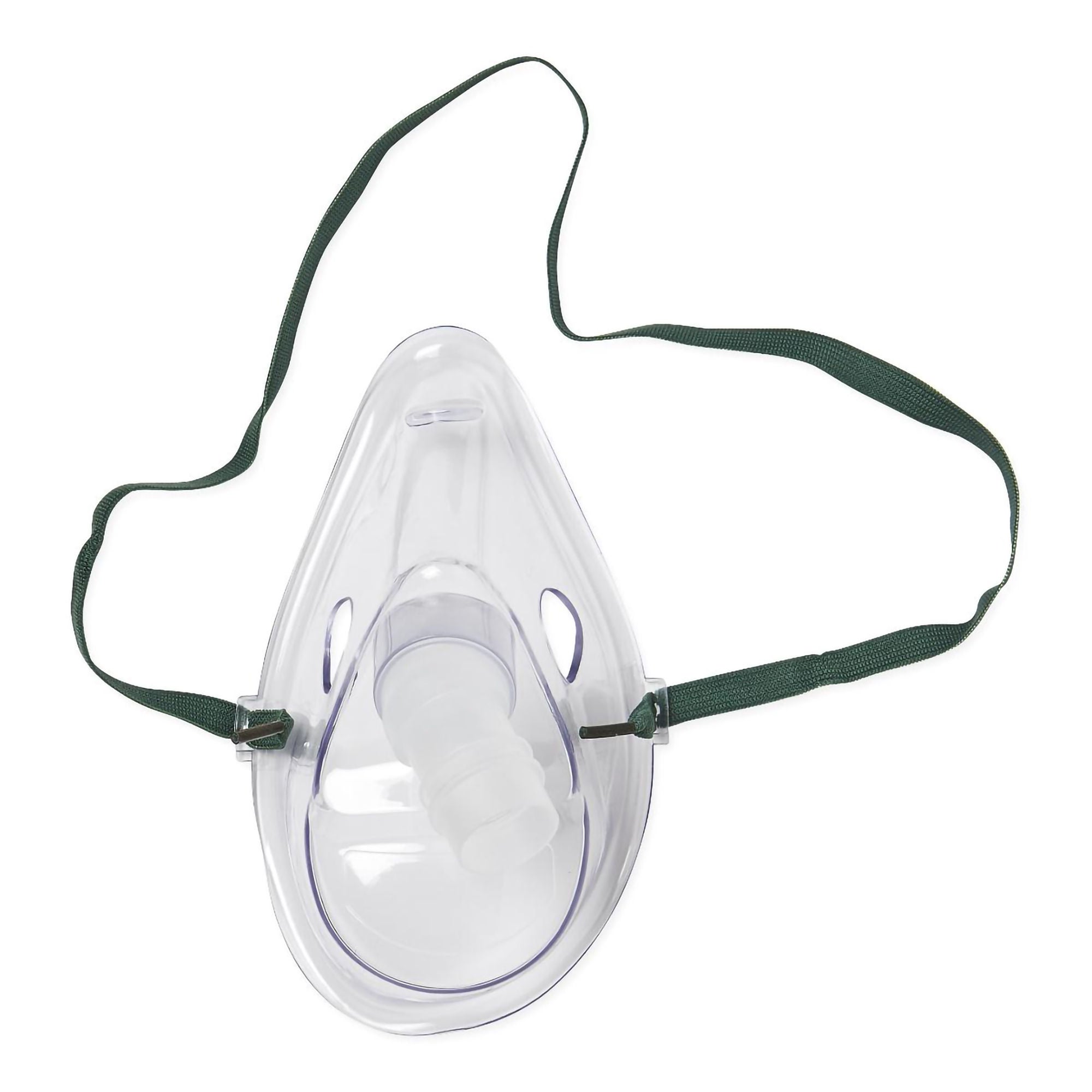Medline Aerosol Face Mask
