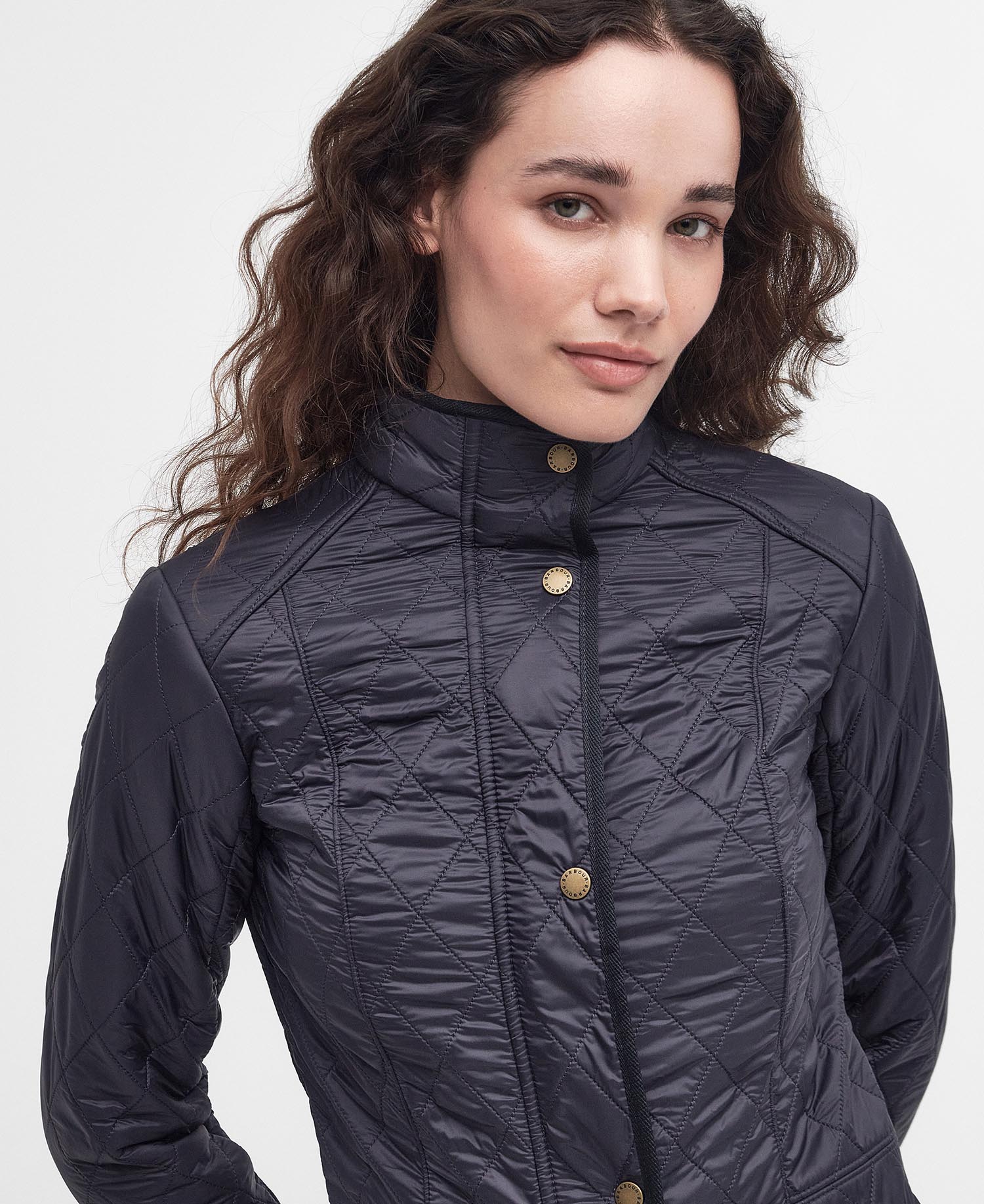 Cavalry Polarquilt Jacket image number 3