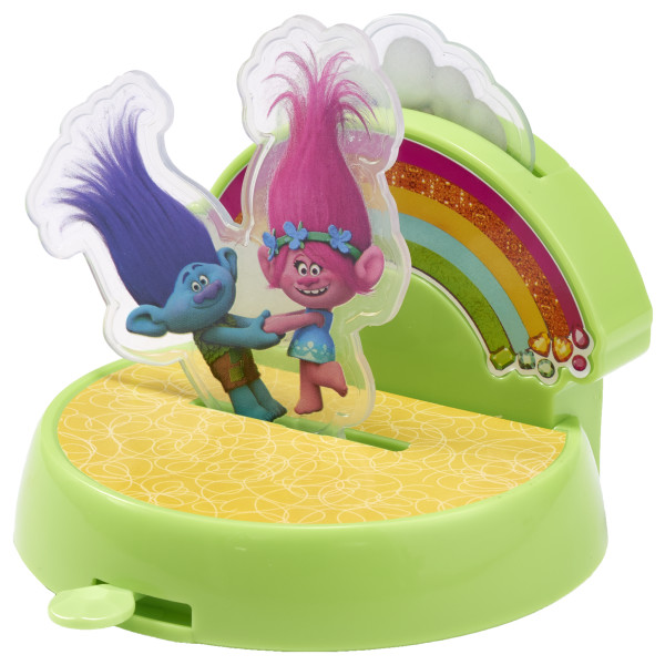 DreamWorks - Trolls Happy DecoSet®