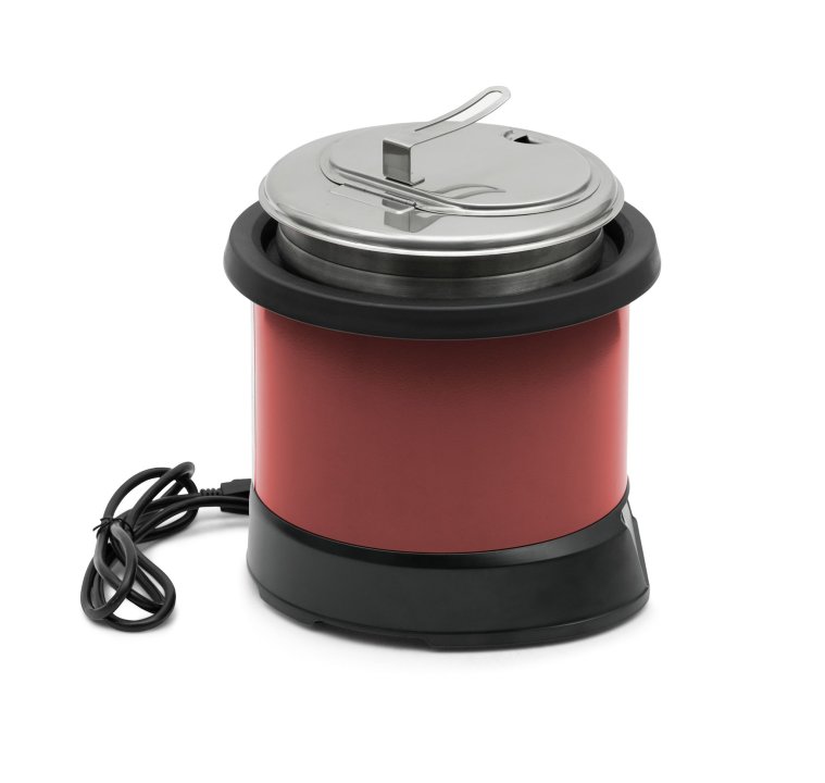Mirage® Induction Rethermalizer Color Options