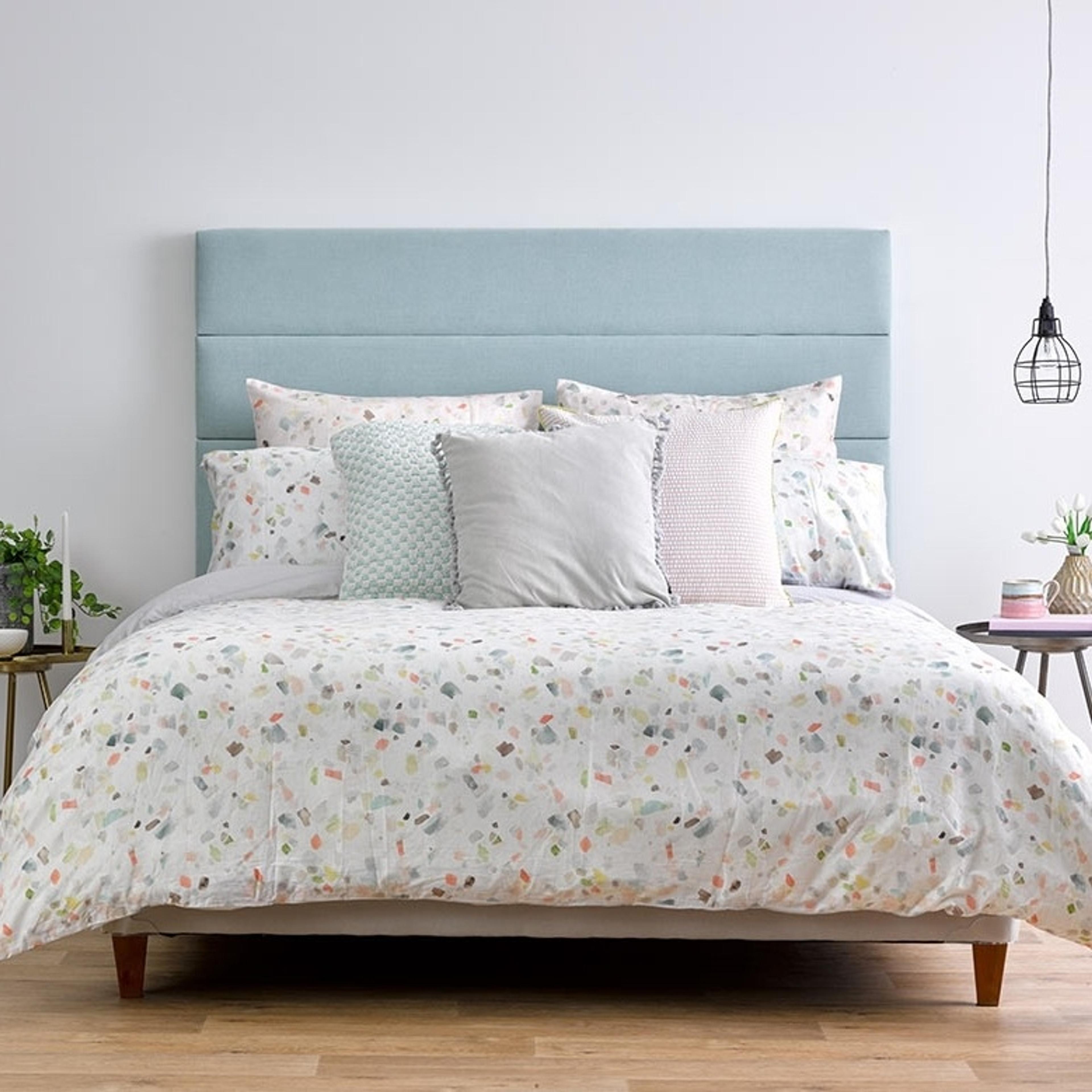 Lifestyle image of the  Tori Bedhead from Forty Winks
